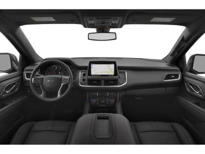 2023 Chevrolet Suburban 4WD RST