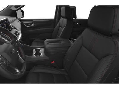 2023 Chevrolet Suburban 4WD RST