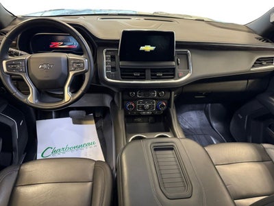 2023 Chevrolet Tahoe 4WD Z71