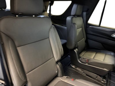 2023 Chevrolet Tahoe 4WD Z71