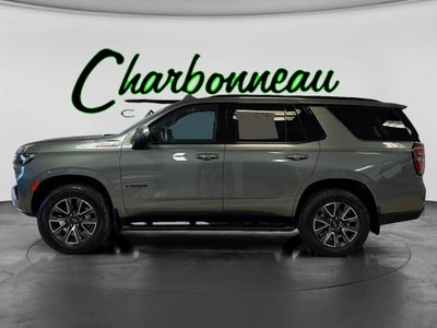 2023 Chevrolet Tahoe 4WD Z71