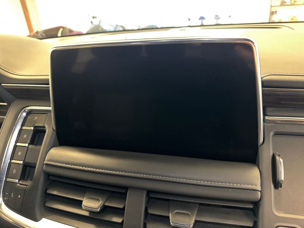 2023 Chevrolet Tahoe 4WD Z71