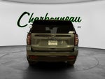 2023 Chevrolet Tahoe 4WD Z71
