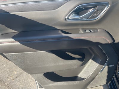 2021 Chevrolet Tahoe 4WD RST