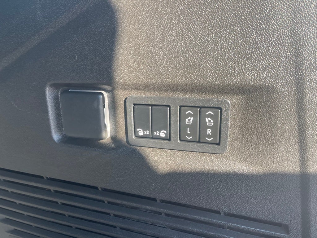 2021 Chevrolet Tahoe 4WD RST