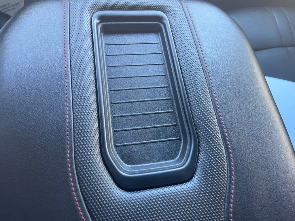 2021 Chevrolet Tahoe 4WD RST