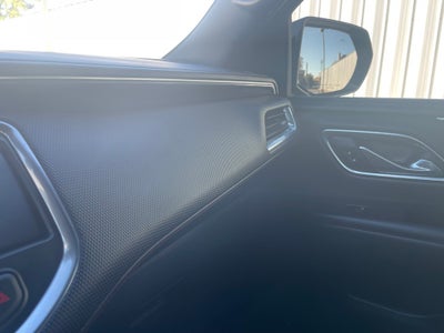 2021 Chevrolet Tahoe 4WD RST