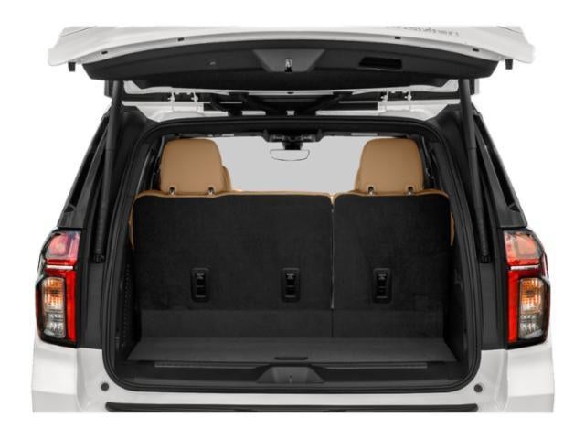2024 Chevrolet Tahoe 4WD Premier