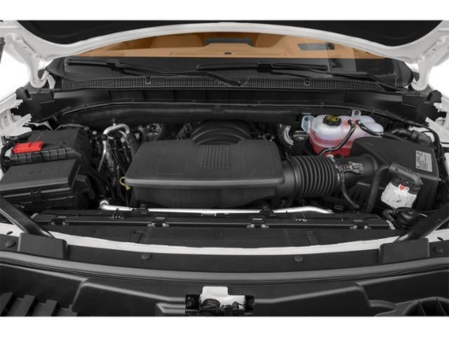 2024 Chevrolet Tahoe 4WD Premier