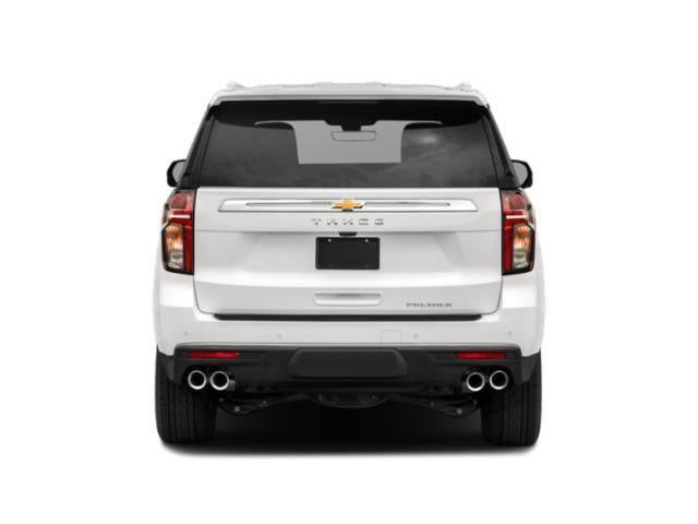 2024 Chevrolet Tahoe 4WD Premier