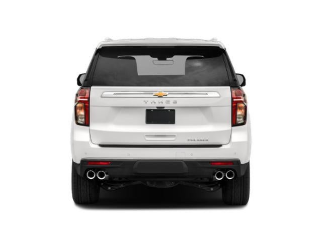 2024 Chevrolet Tahoe 4WD Premier