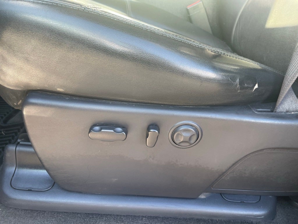 2013 GMC Sierra 2500HD Denali