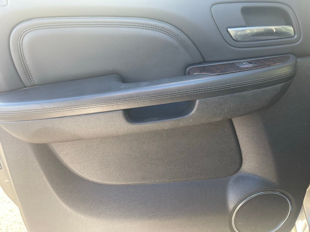 2013 GMC Sierra 2500HD Denali