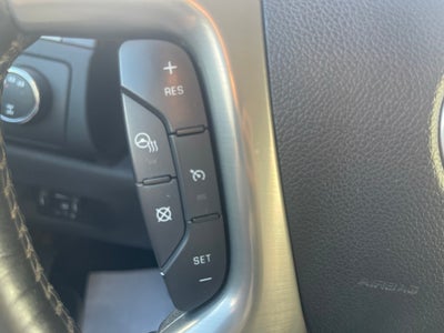 2013 GMC Sierra 2500HD Denali