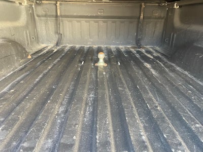 2013 GMC Sierra 2500HD Denali