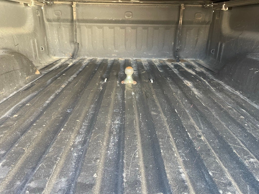 2013 GMC Sierra 2500HD Denali