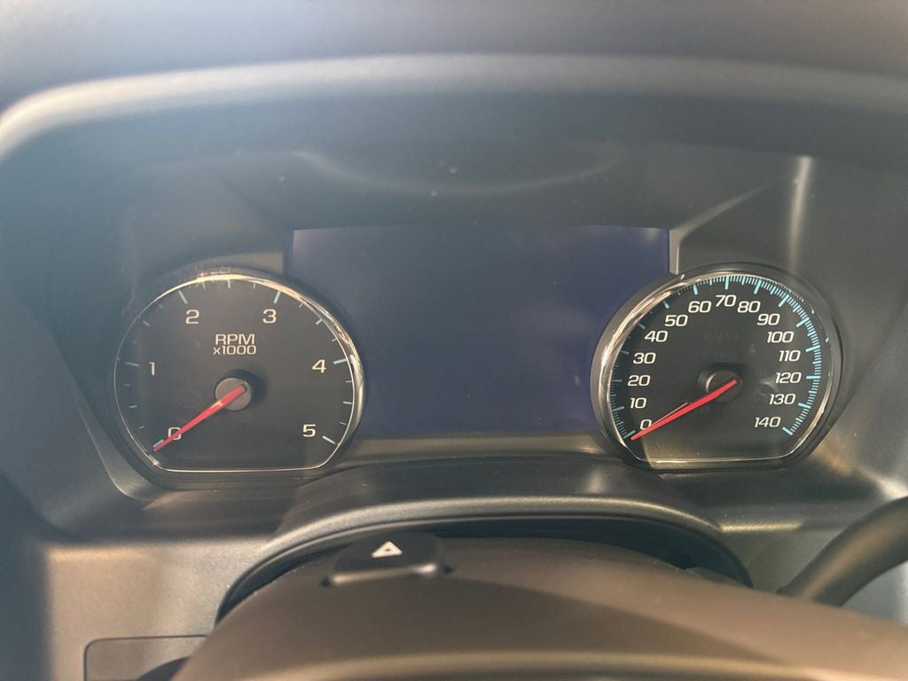 2019 GMC Sierra 2500HD Denali