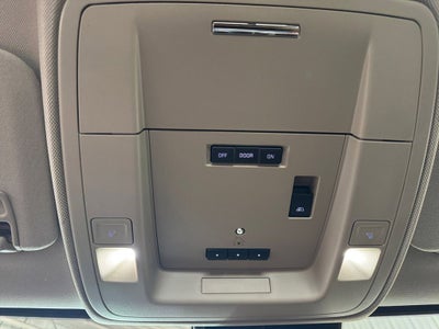 2019 GMC Sierra 2500HD Denali