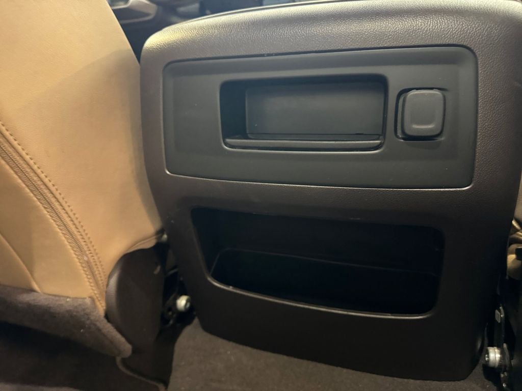 2019 GMC Sierra 2500HD Denali