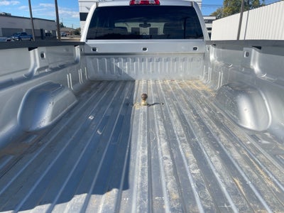 2019 GMC Sierra 3500HD SLT