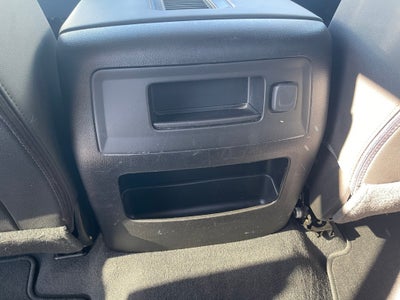 2019 GMC Sierra 3500HD SLT