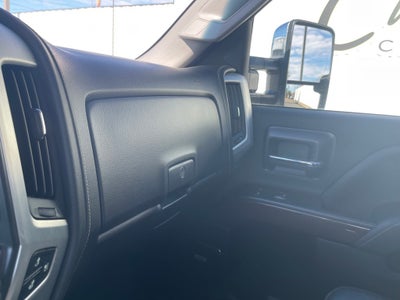 2019 GMC Sierra 3500HD SLT