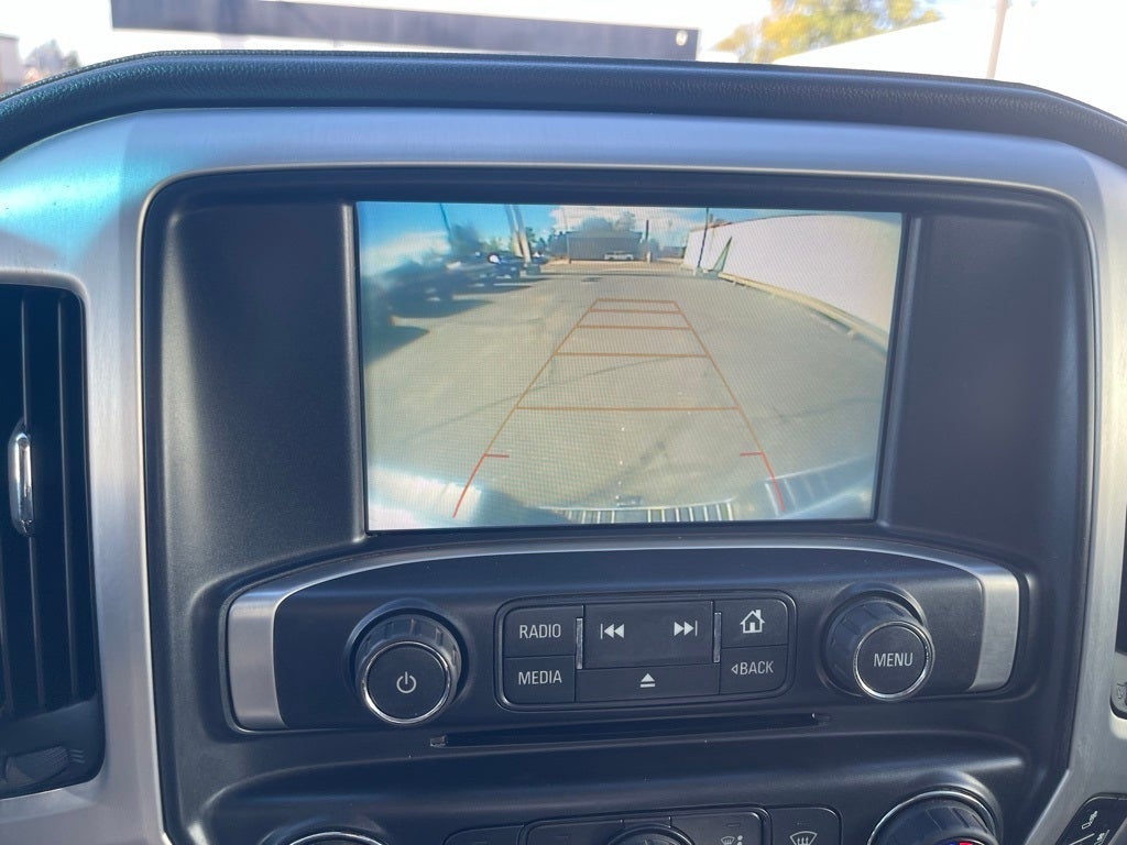 2019 GMC Sierra 3500HD SLT