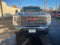 2021 GMC Sierra 2500HD 4WD Crew Cab Standard Bed SLT