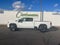 2021 GMC Sierra 2500HD 4WD Crew Cab Standard Bed AT4