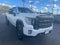 2021 GMC Sierra 2500HD 4WD Crew Cab Standard Bed AT4