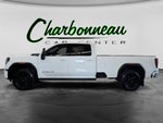 2024 GMC Sierra 2500HD 4WD Crew Cab Long Bed AT4