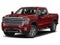 2020 GMC Sierra 2500HD 4WD Crew Cab Standard Bed Denali