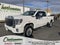 2023 GMC Sierra 2500HD 4WD Crew Cab Standard Bed Denali