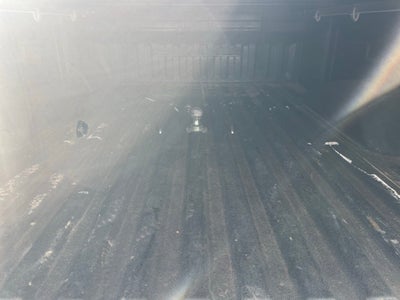 2023 GMC Sierra 2500HD 4WD Crew Cab Standard Bed Denali