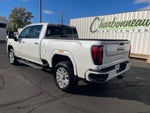 2023 GMC Sierra 2500HD 4WD Crew Cab Standard Bed Denali