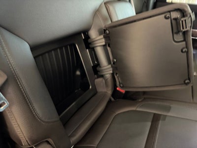 2023 GMC Sierra 2500HD 4WD Crew Cab Standard Bed Denali