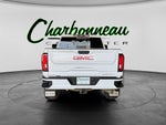 2023 GMC Sierra 2500HD 4WD Crew Cab Standard Bed Denali