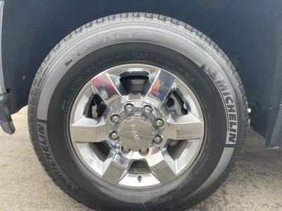 2020 GMC Sierra 3500HD SLT