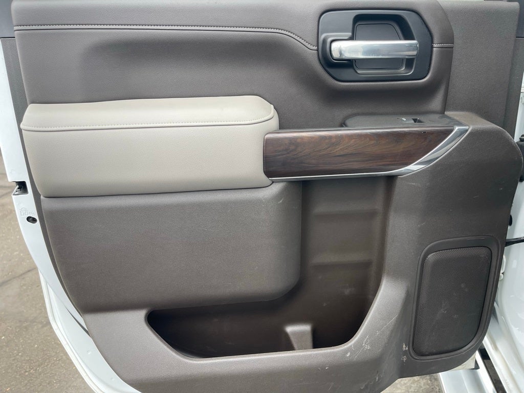 2020 GMC Sierra 3500HD SLT