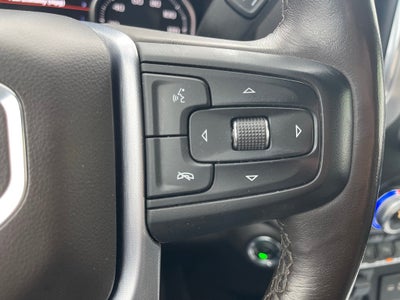 2020 GMC Sierra 3500HD SLT