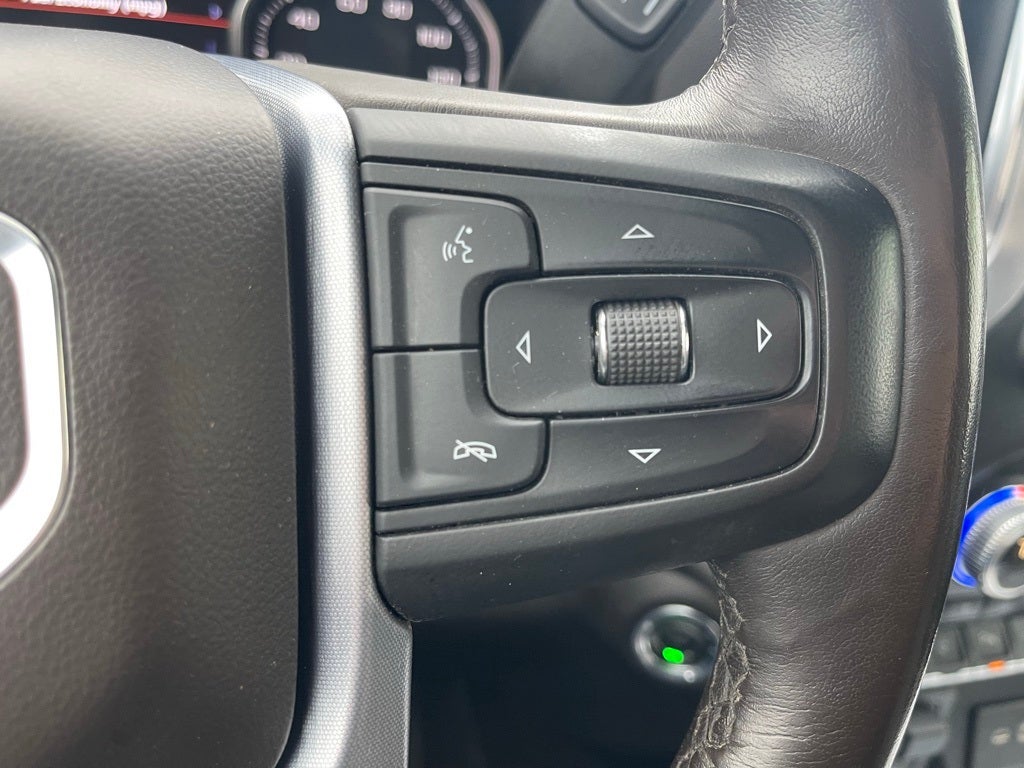 2020 GMC Sierra 3500HD SLT