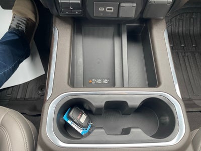 2020 GMC Sierra 3500HD SLT