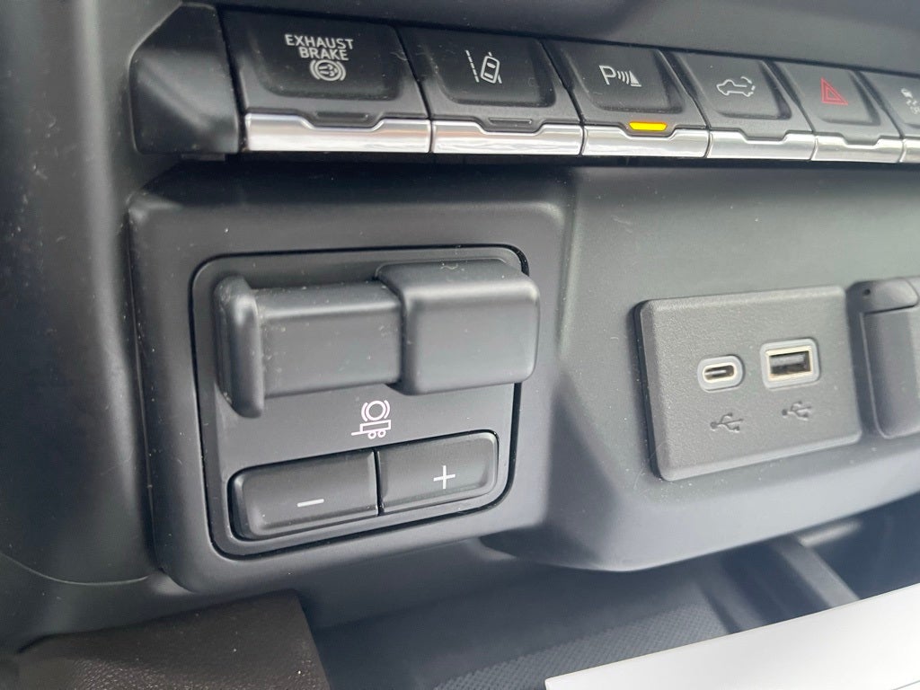 2020 GMC Sierra 3500HD SLT