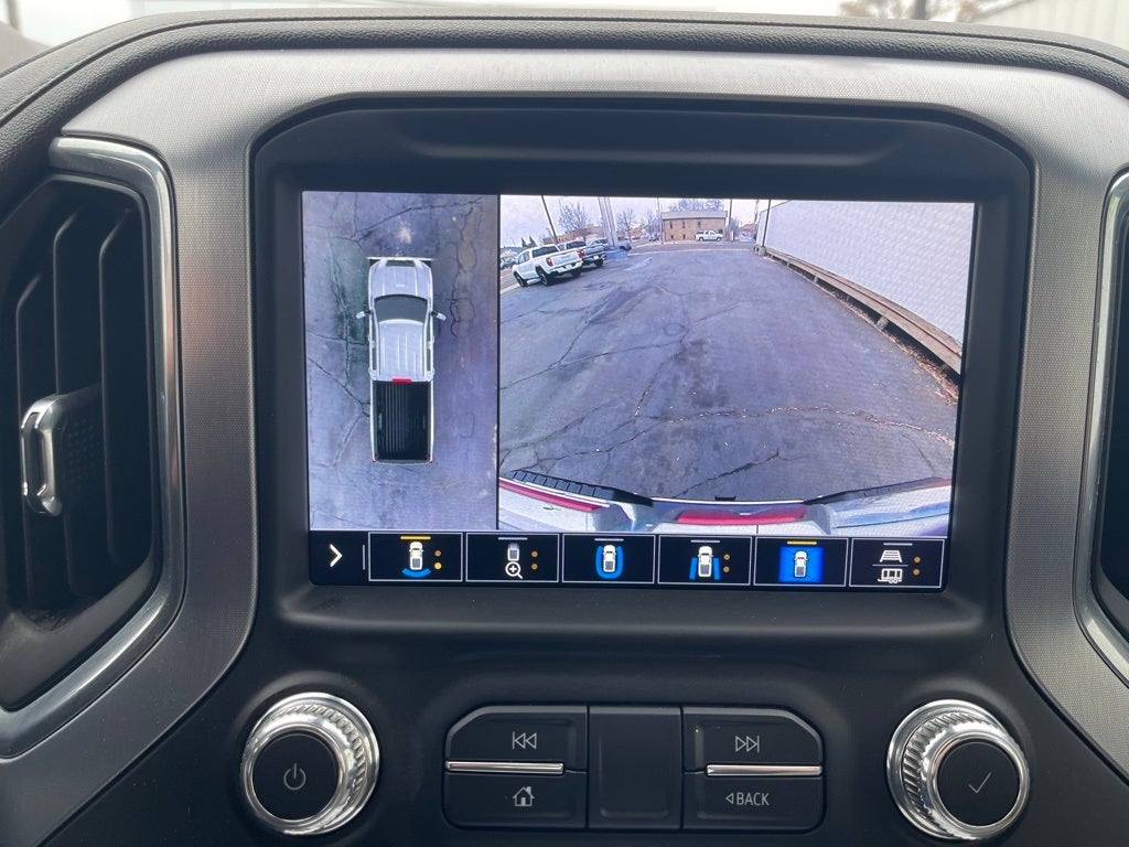 2020 GMC Sierra 3500HD SLT