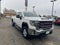 2020 GMC Sierra 3500HD SLT