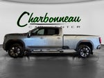 2024 GMC Sierra 3500HD 4WD Crew Cab Long Bed Denali