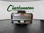 2024 GMC Sierra 3500HD 4WD Crew Cab Long Bed Denali