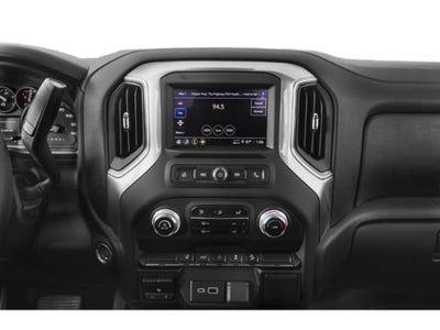 2024 GMC Sierra 3500HD 4WD Crew Cab Long Bed Denali Ultimate