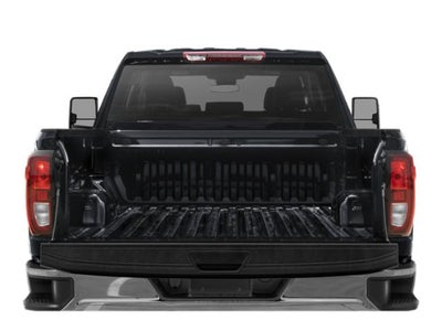 2024 GMC Sierra 3500HD 4WD Crew Cab Long Bed Denali Ultimate