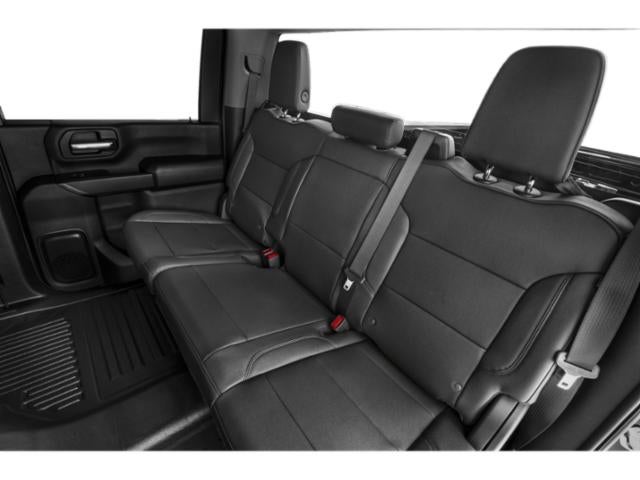 2024 GMC Sierra 3500HD 4WD Crew Cab Long Bed Denali Ultimate